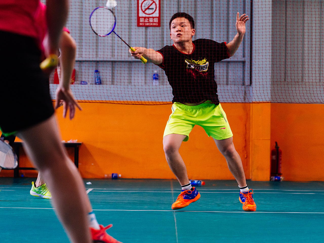 高出手点 高出手点